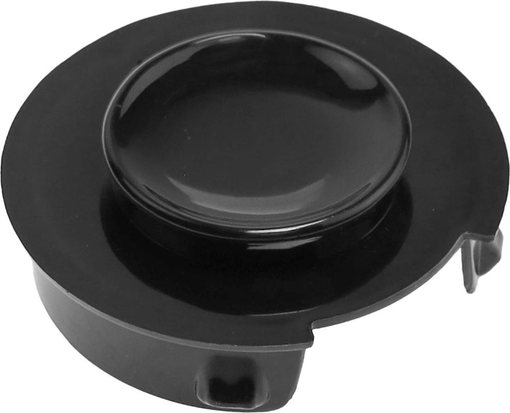 Melitta 6748807 Deckel (Glaskanne) für Aromaboy Kaffeemaschine