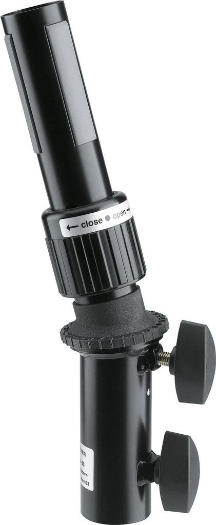 K&M 19674 Boxenschrägsteller