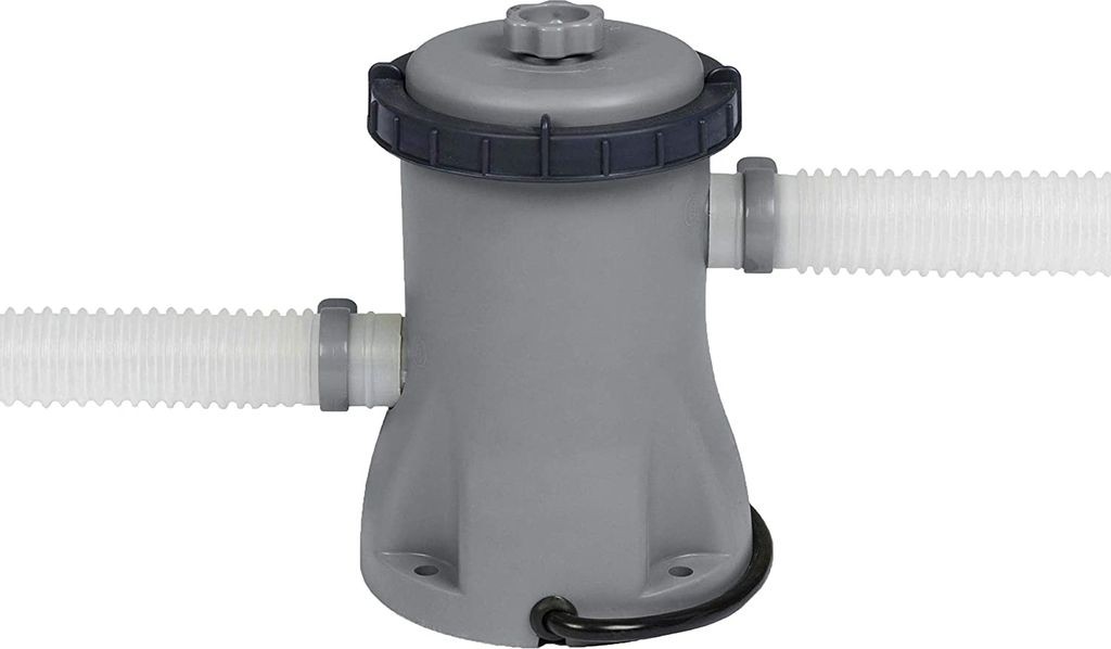 Bestway Flowclear Pool-Filterpumpe 1249 L Produktbild 
