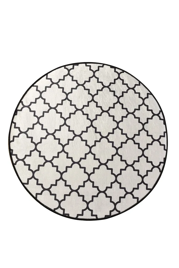 Tapis de Bain Absorbant pour Sortie de Douche Velours Doux Coloré - 2