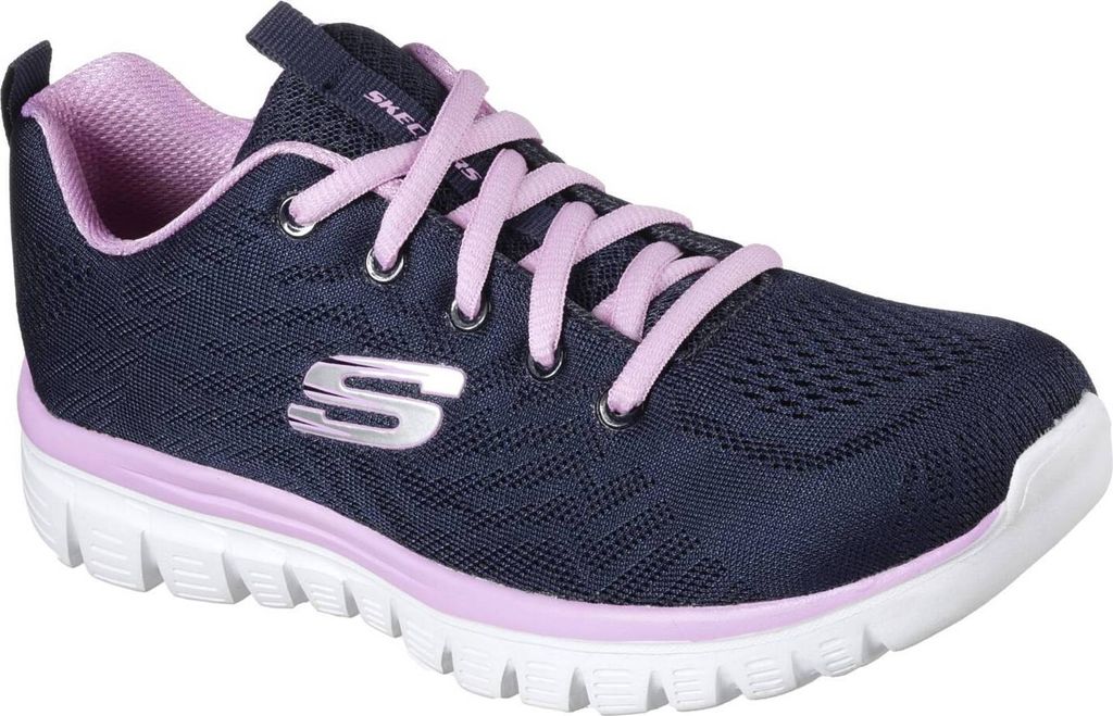 Skechers Graceful Get Connected NVPK Größe EU 41 Normal Produktbild 