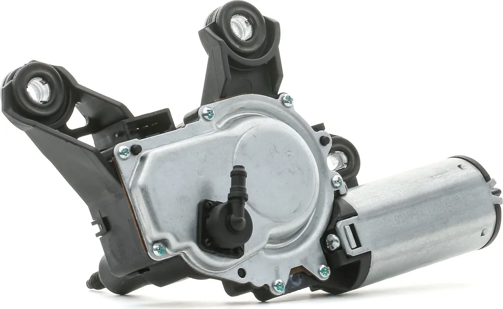 Réparer essuie-glace arrière Audi A4 A6 avec moteur Stark 4F9955711 OE