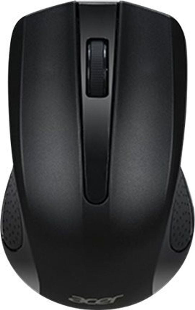 Acer AMR910 - myš - optická - bezdrôtová - 2,4 GHz - Obrázok produktu 