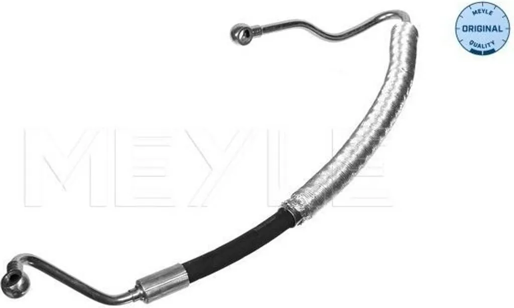 Conduite hydraulique de direction pour BMW E38 - MEYLE 359 202 0002