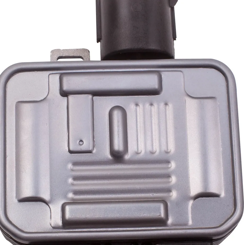 Module de Commande Ventilateur Volvo S60 S80 XC60 pour Climatisation - 5