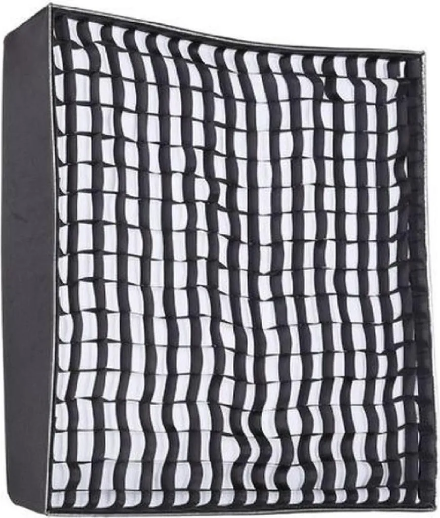 Éliminez les reflets et ombres dures avec la softbox RX-24SBHC III pro
