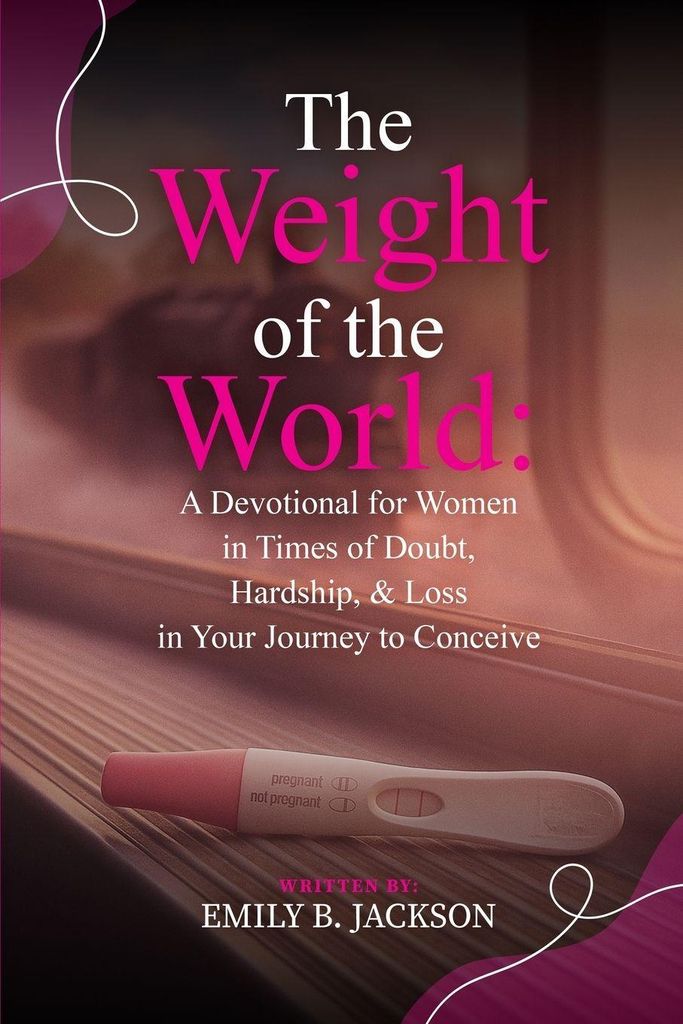 The Weight of the World