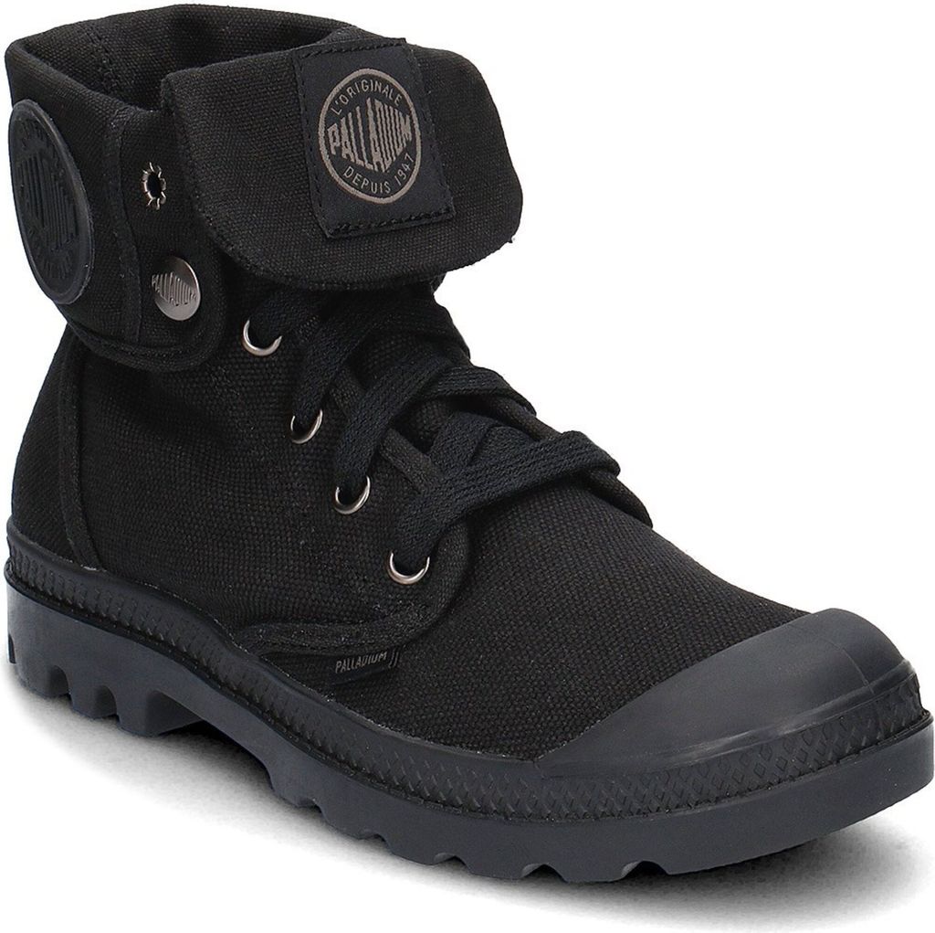 Palladium Schuhe Baggy, 92353060M