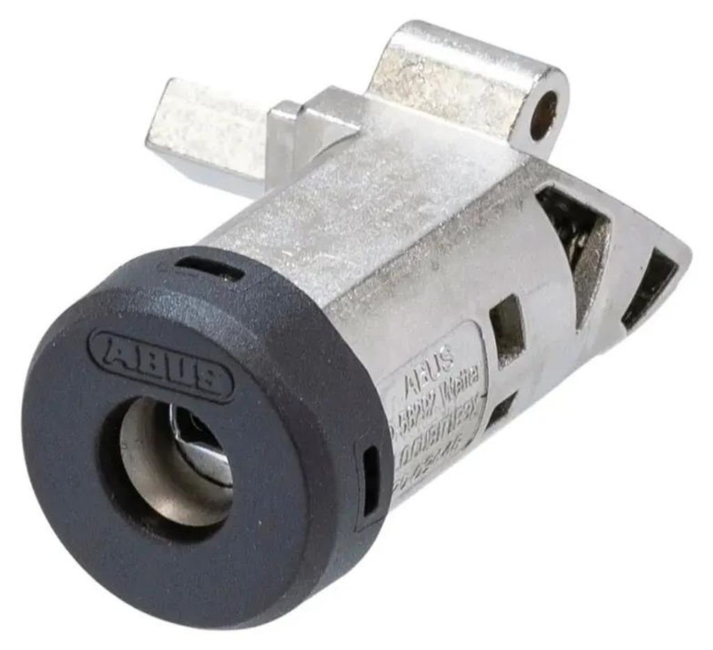 Abus 96677 Cub It1.b3 Xplus Batteriesperre Silber  Silber Produktbild 