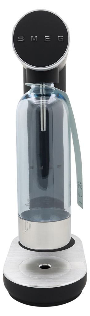 smeg SKC01BLM Trinkwassersprudler Produktbild 