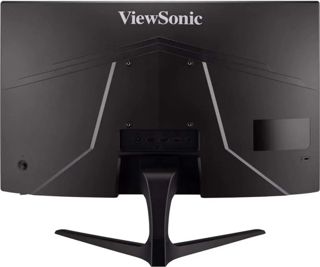 Ecran PC 165Hz ViewSonic VX2418C 1ms FreeSync pour Jeu Fluide et Rapide - 6