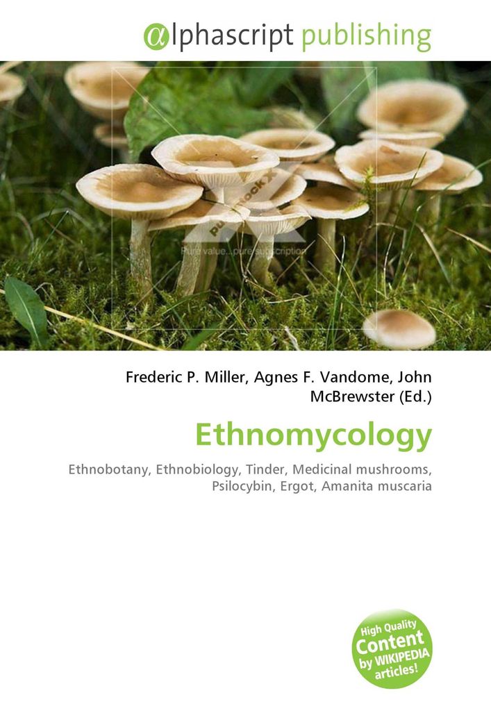 Ethnomycology