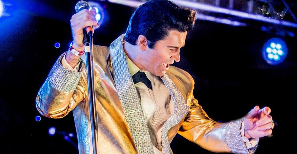 mydays Elvis Dinner Starnberg; Erlebnis verschenken oder selbst erleben; Gutschein für 1 Person(en)