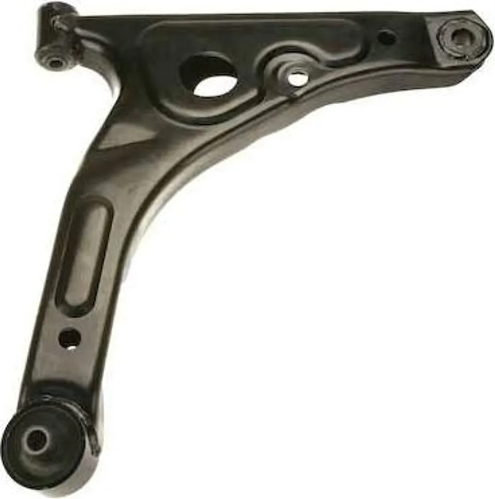 Bras de suspension de roue TRW JTC1334 pour train avant Ford Transit