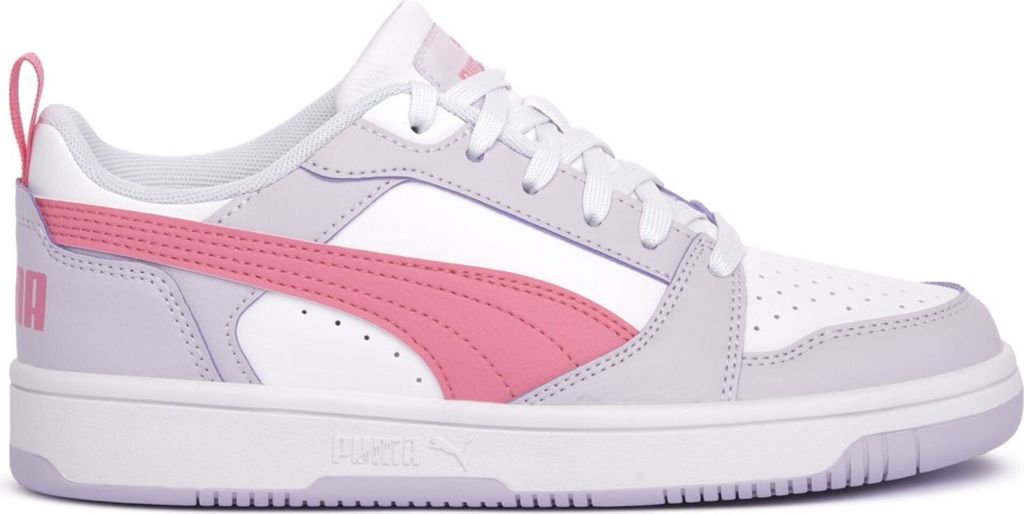 Schuhe Puma 22 Rebound V6 Low Jr 39383322