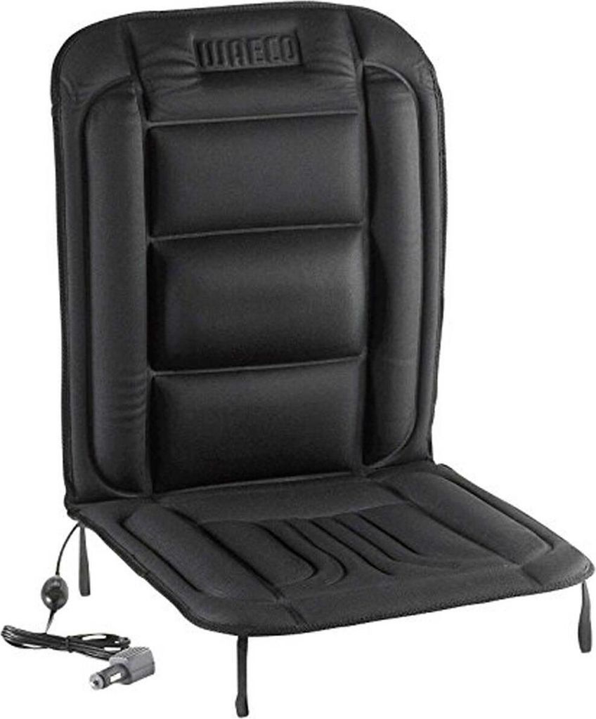Mobicool podgrzewana poduszka do siedzenia MagicComfort Zdjęcie produktu 2