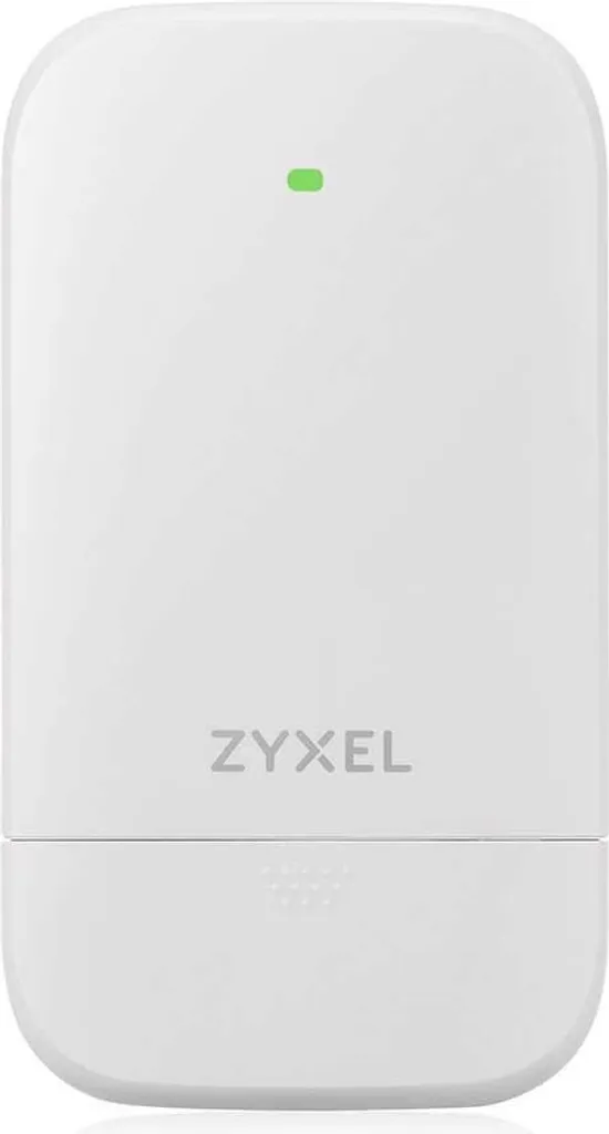 Zyxel PoE12-3PD: Il Re degli Estensori PoE Outdoor 60W in 45W out