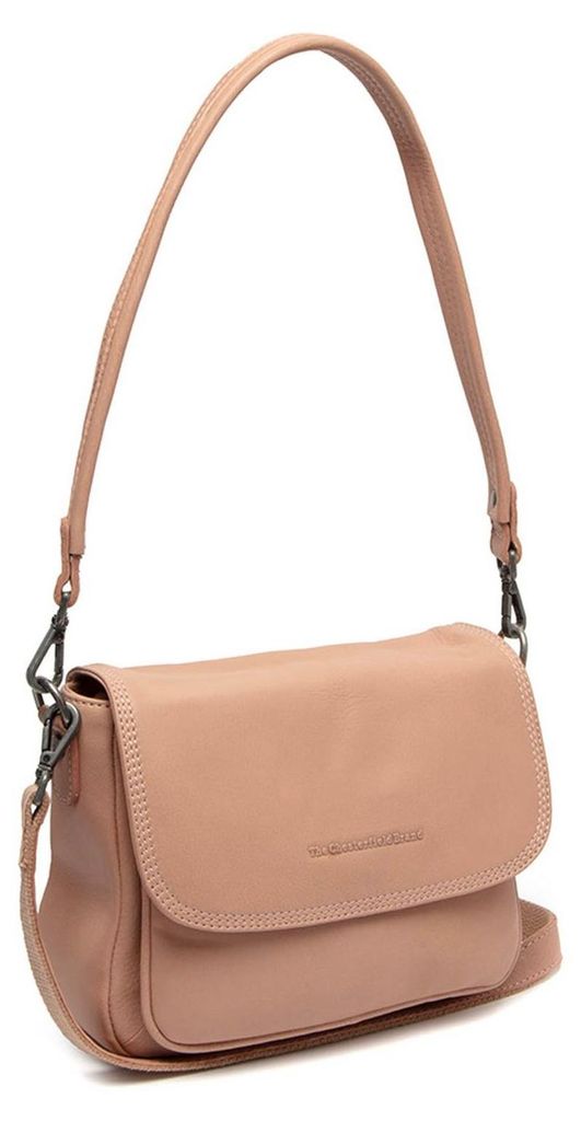 The Chesterfield Brand Miloa Schultertasche Leder 23 cm