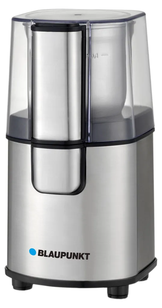 Blaupunkt FCG701 Moulin Café 200W : Finissez-en avec le Café Fade