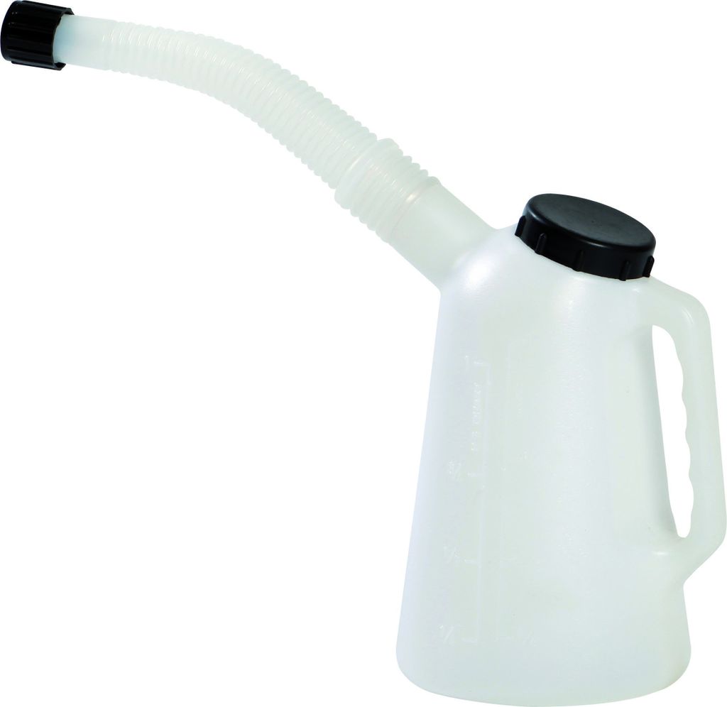 Mess-, Vorratskanne 1,0 L von HP Autozubehör VPE 40 (11121)