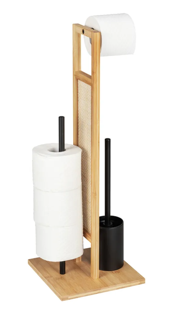 Ensemble WC colonne Rivalta Allegre idéal pour optimiser les petits WC - 7