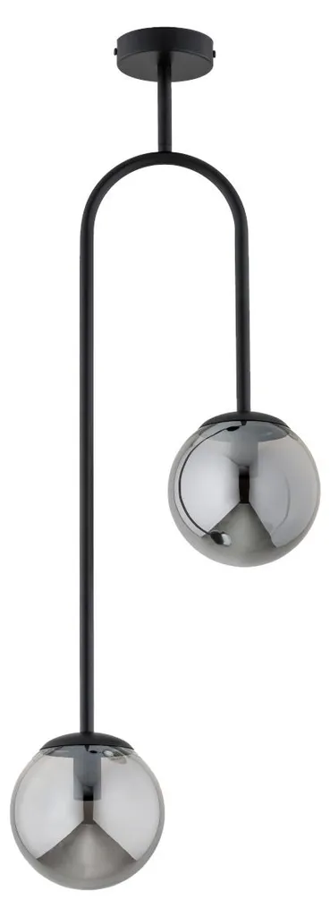 Miroir Vector M Black : fini le manque de lumière dans votre salle de bain