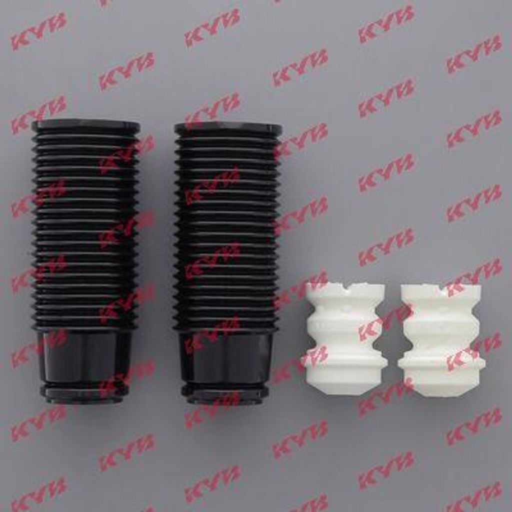 KYB 910081 Staubschutzsatz, Stoßdämpfer OE 1056970 kompatibel mit Escort, Fiesta, KA