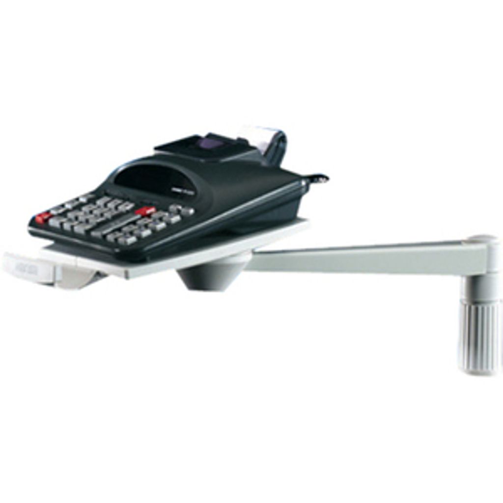 Hansa Befestigungskit (Schwenkarm) - für Telefon Produktbild 
