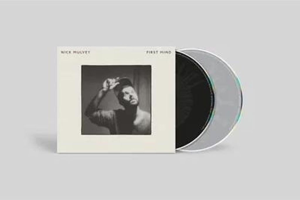 Nick Mulvey: First Mind (10th Anniversary Edition) Produktbild 