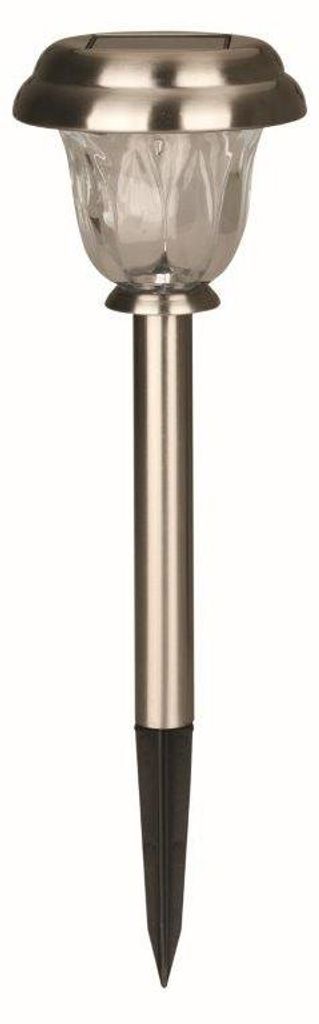 Solar Pollerleuchte Vermont Luxform Lighting