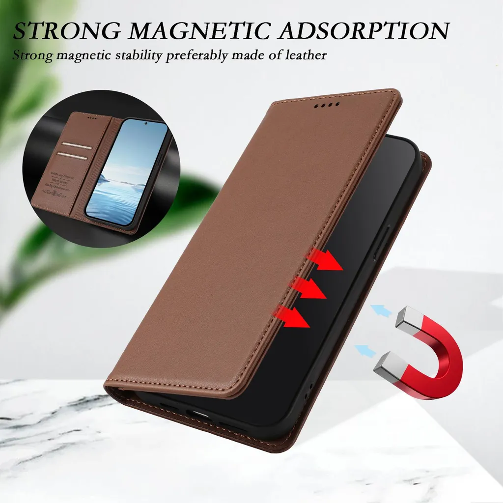 Custodia Con Clip E Vetro Temperato Per Boost Celero 5G 2023 (6,5") &ndash; HR Wireless