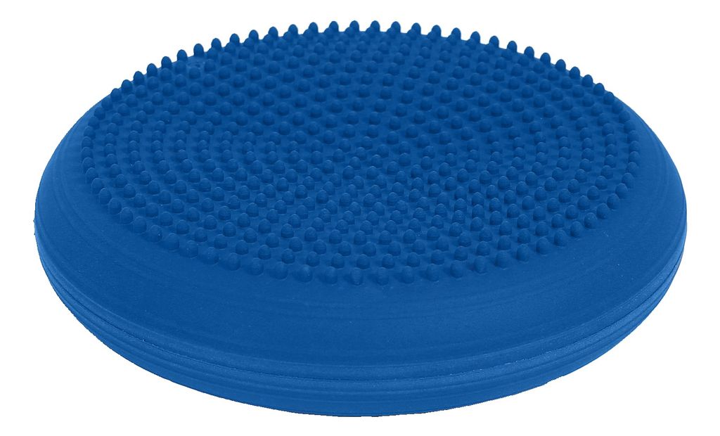 Togu Dynair Balancekissen Senso "XL 36 cm", Blau Produktbild 