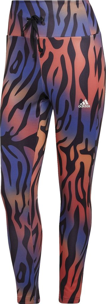 adidas M4R ANML 78 TIG W BLU M Immagine del prodotto 
