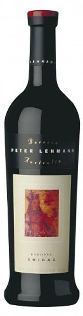 Peter Lehmann Barossa Shiraz Barossa Valley červené víno Obrázek produktu 