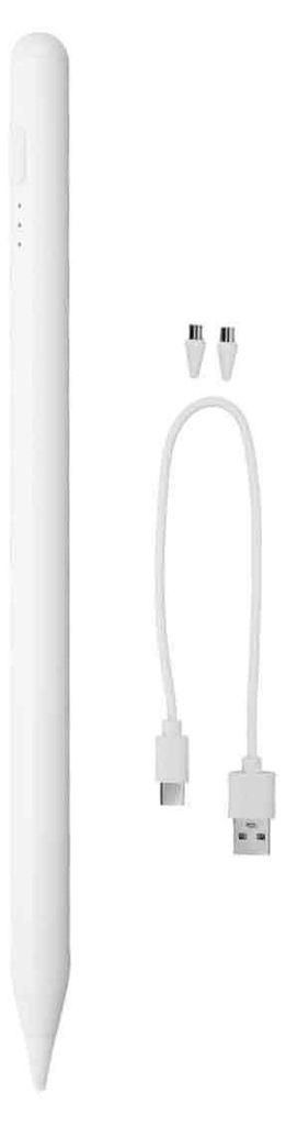 Alternative zum Apple Pencil für iPad (2018–2025) mit Produktbild 