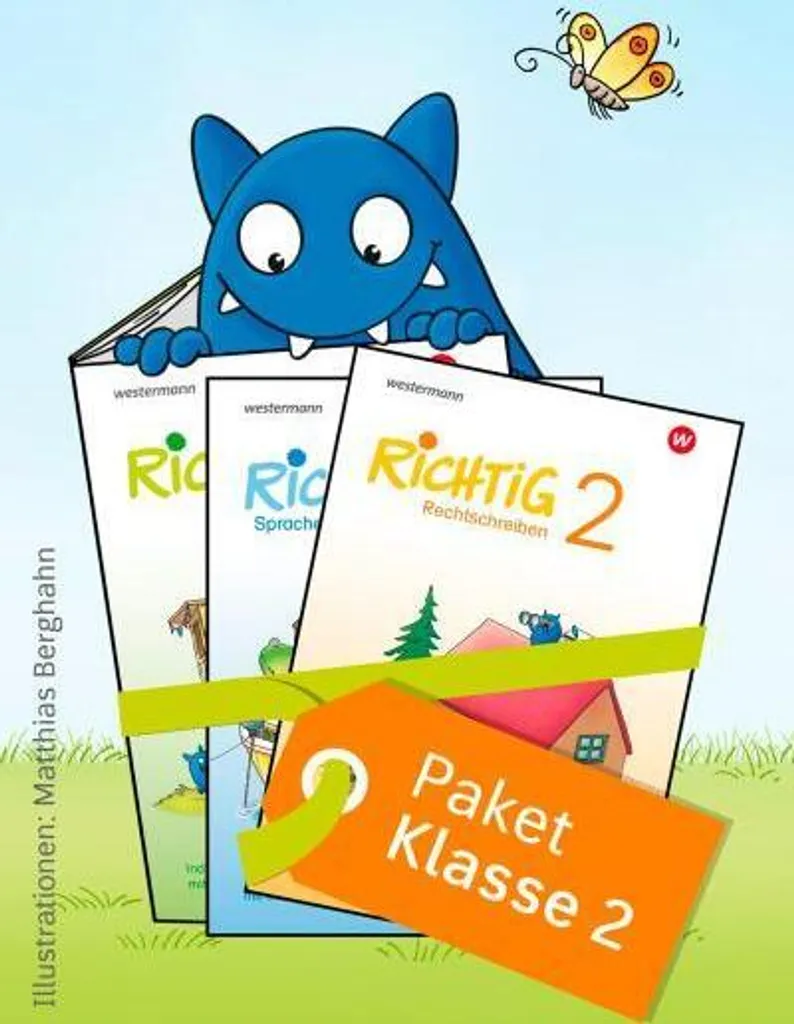 Kit de géométrie complet série RiCHTiG Paquet Classe 2 pour élèves