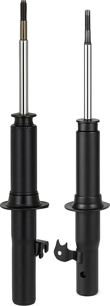 Supprimez les Vibrations : Kit Amortisseur Gaz KYB pour Honda Civic Avant