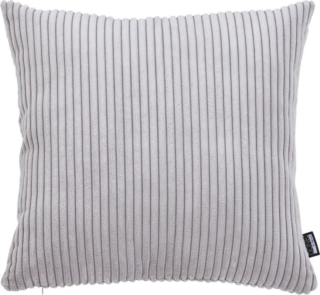 Kissenhülle Zoom Done