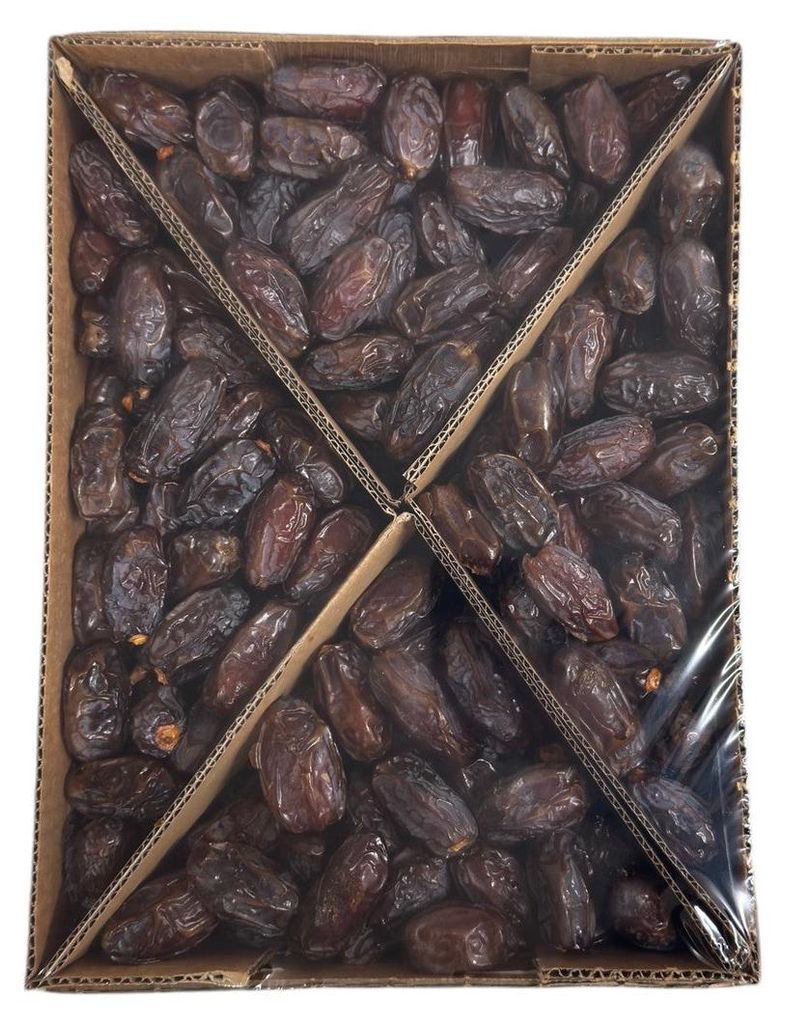 Medjool Datteln 5kg Produktbild 