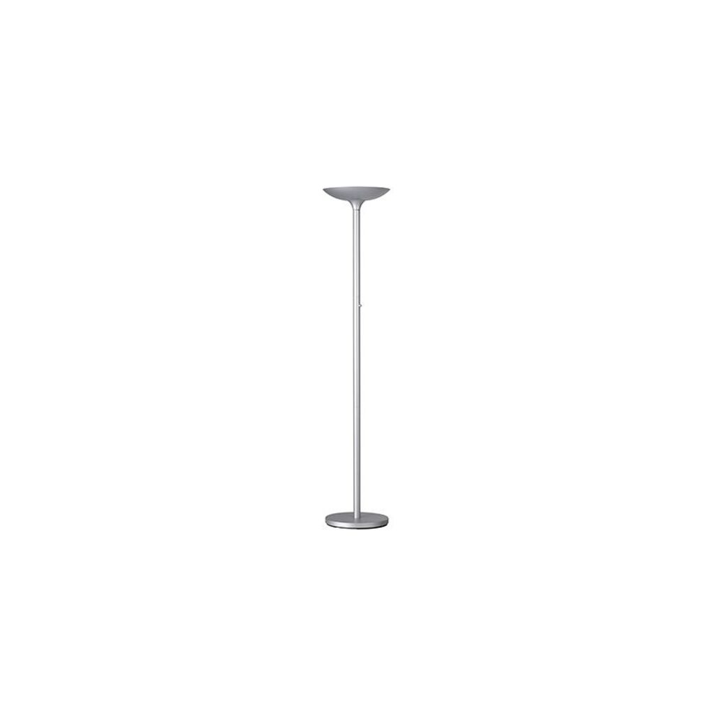 Unilux 400090468, Metallisch, Stahl, 1 Glühbirne(n), 25 W, Produktbild 