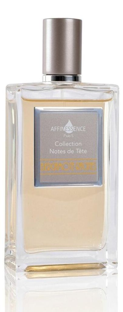 Affinessence Bergamote Racines Eau de Parfum 100ml