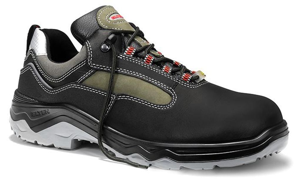 Elten LEN ESD S3S Sicherheitshalbschuh 726231 40 EU