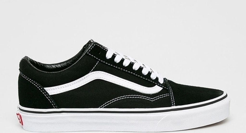 Vans Obuv Old Skool, VN000D3HY28 Obrázok produktu 22