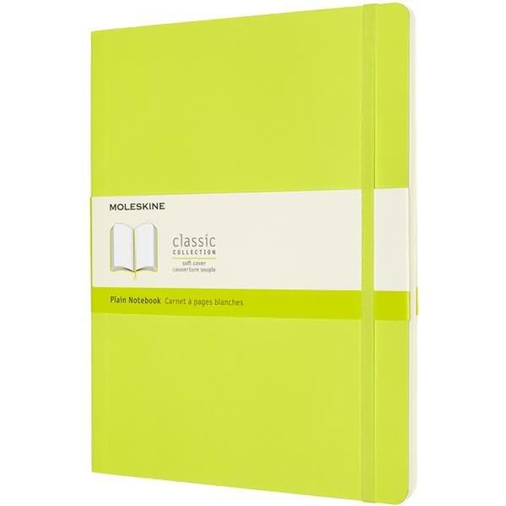 MOLESKINE Carnet de notes Classic Collection couverture Image du produit 