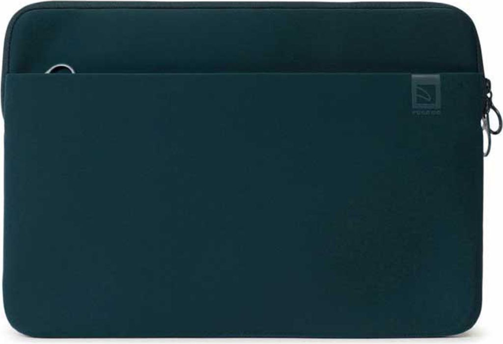 Tucano Top Second Skin für 13"", Blau, BFTMB13-B