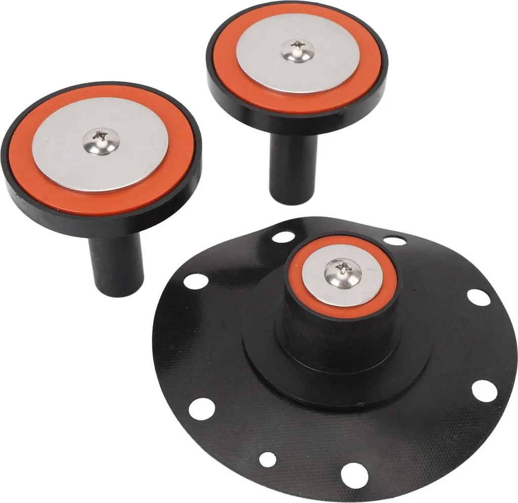 Kit de maintenance pour disconnecteur hydraulique 3/4 à 1 pouce Zurn