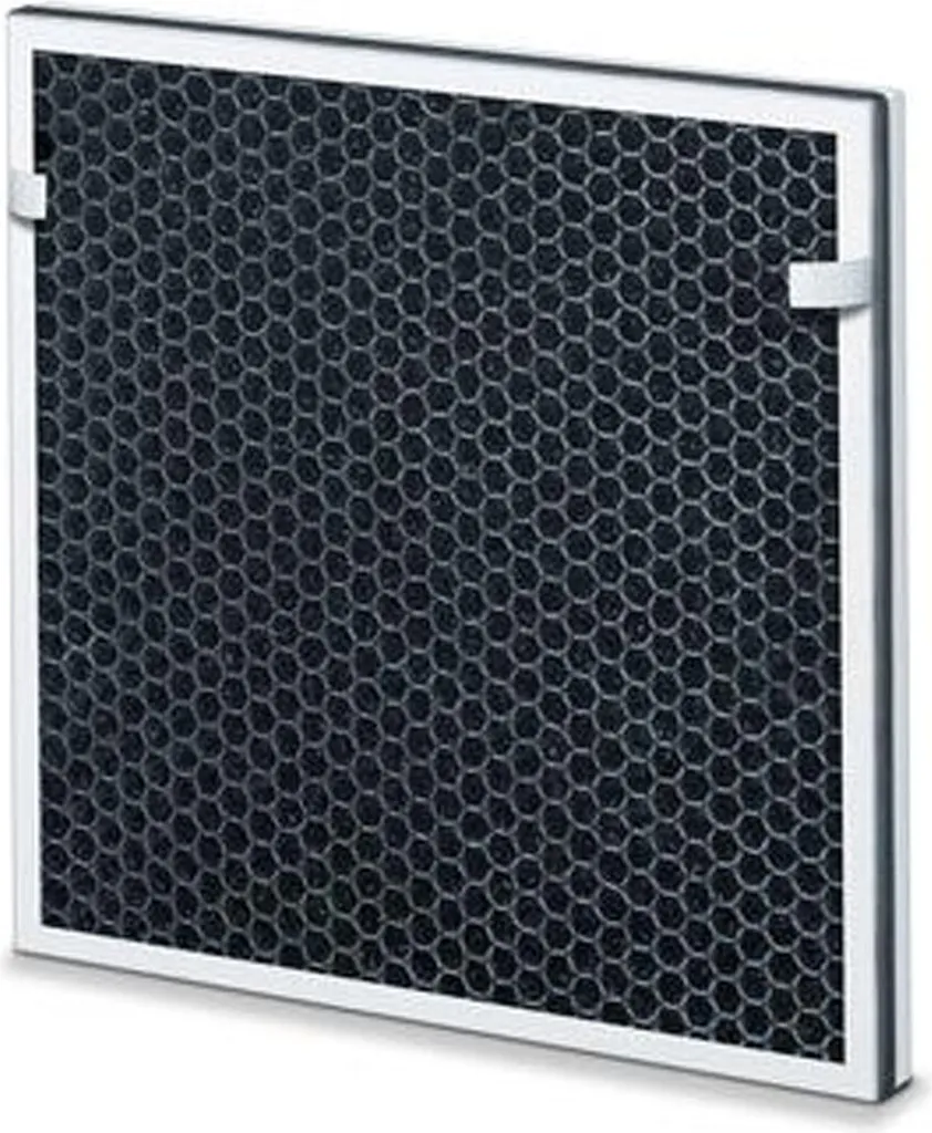 Beurer 660.12 Set Ricambio LR 300 - Filtro HEPA H13 Originale 660.12