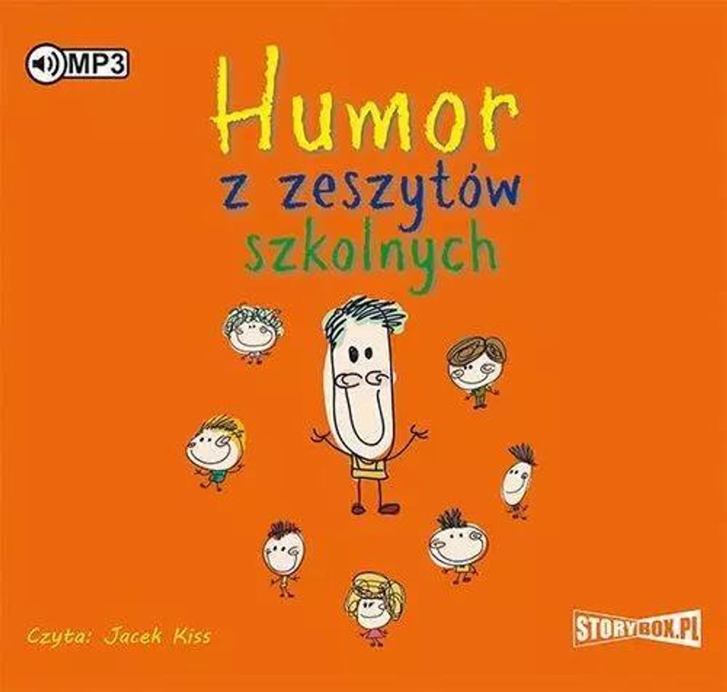 Humor z zeszytow szkolnych