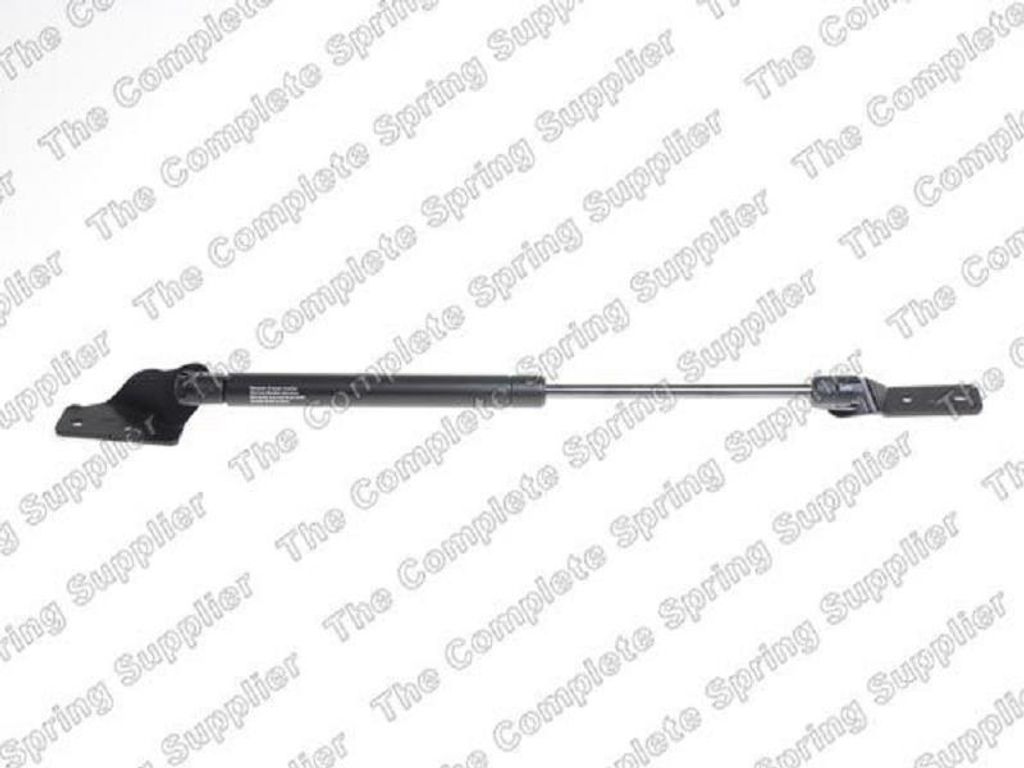 LESJÖFORS 8162055 Gasfeder Heckklappendämpfer für NISSAN PIXO (UA0)