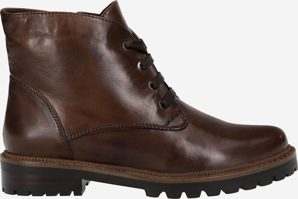 Maripé GG477 V.7, Warmfutter, Boots in Braun für Damen, Größe 39